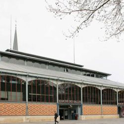 Remplacement des verres